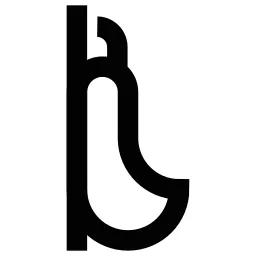 Urinal Icon