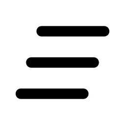 Clear All Line Icon