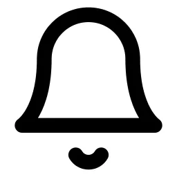 Bell Icon