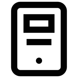 Pc Icon