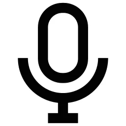 Mic Icon