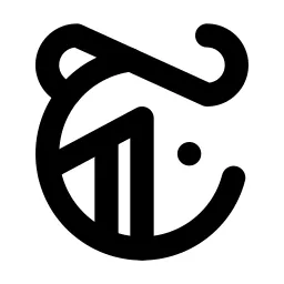 Brand Nytimes Line Icon