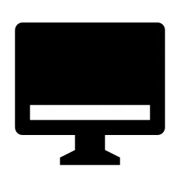 Mac Fill Icon