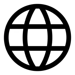 Language Icon