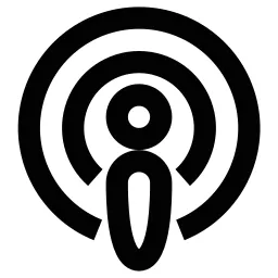 Network Signal Icon