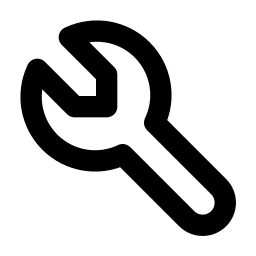 Tool Line Icon