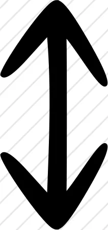 Up Down Arrow