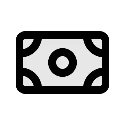 Money Duo Icon