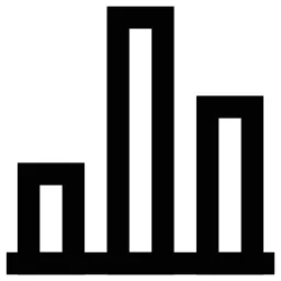 Graph Chart Icon
