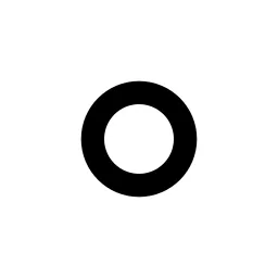Point Line Icon