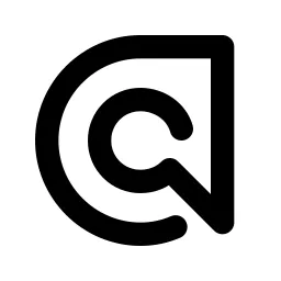 Brand Algolia Line Icon