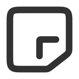 Notes Icon