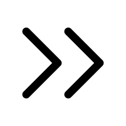 Fast Arrow Right Icon