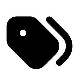 Tags Icon