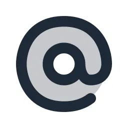 At Duotone Icon
