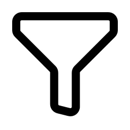 Filter Icon