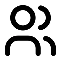 Users Line Icon
