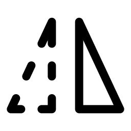 Flip Reverse Icon