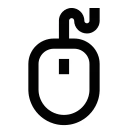 Mouse Icon