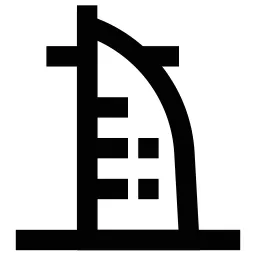 Burj El Arab Icon