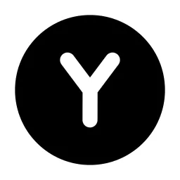 Xbox Y Icon
