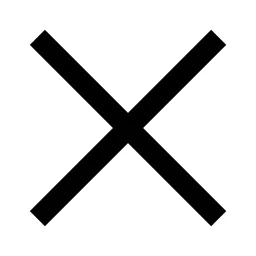 Close Large Fill Icon