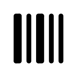Barcode Icon