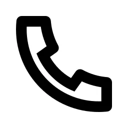 Phone Line Icon