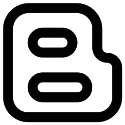 Blogger Icon