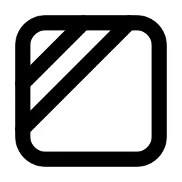 Wash Dry Shade Line Icon