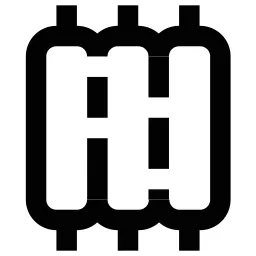Ribs Icon