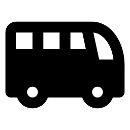 Bus Icon