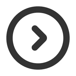 Chevron Right Circle Icon