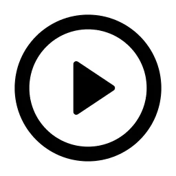 Play Circle Line Icon