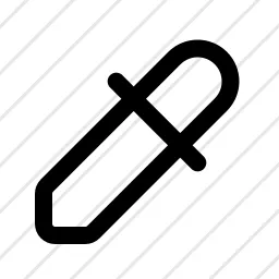 Color Picker Color Icon