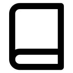 Book Icon