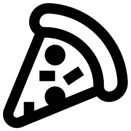 Pizza Icon