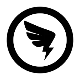 Dingding Line Icon
