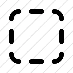 Placeholder Generate Icon