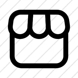 Store 1 Icon
