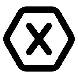 Brand Xamarin Line Icon