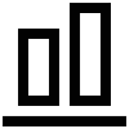 Orientation Down Icon