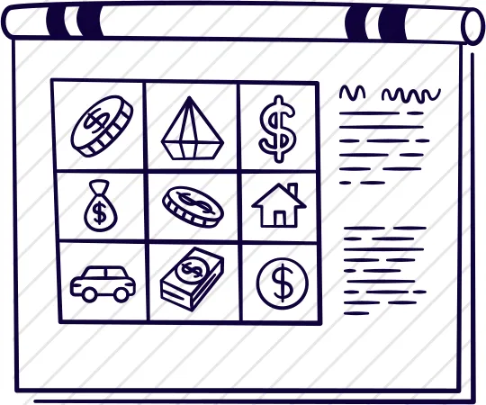 Finance Calendar