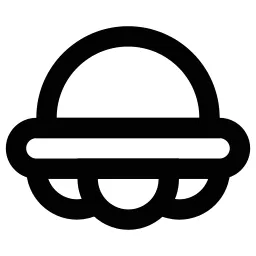 Ufo Icon