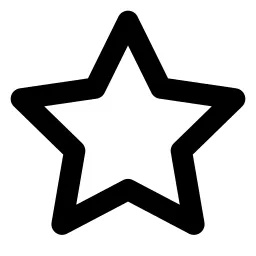 Star Icon
