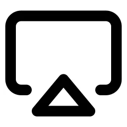 Airplay Icon