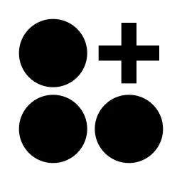 Apps 2 Add Fill Icon