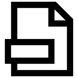 Format File Icon