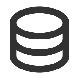 Database Icon