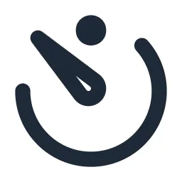 Camera Timer Line Icon